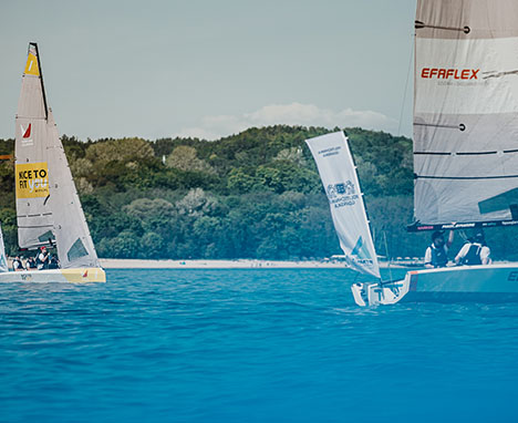 PIMEW Offshore Wind Energy Cup